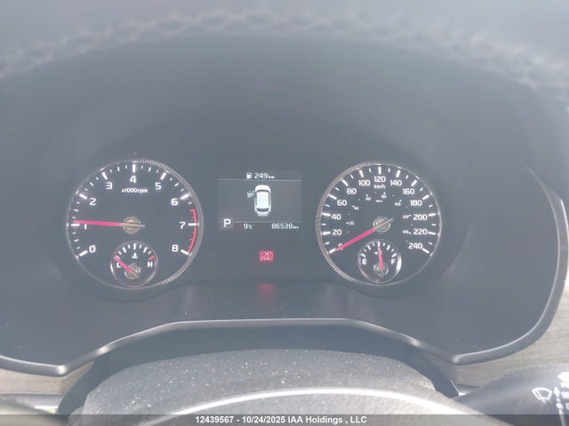 5XYP3DHC0MG153120 KIA kmc gdi lambda-ii