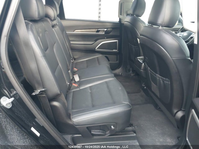 5XYP3DHC0MG153120 KIA kmc gdi lambda-ii