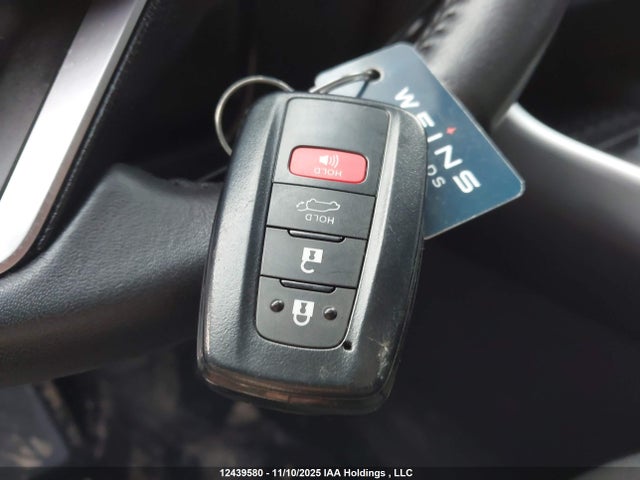 2T3RWRFV9SW274809 Toyota RAV4 HYBRID