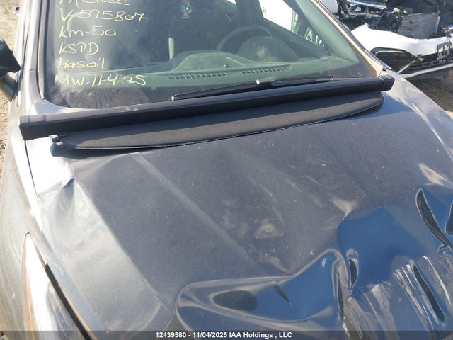2T3RWRFV9SW274809 Toyota RAV4 HYBRID