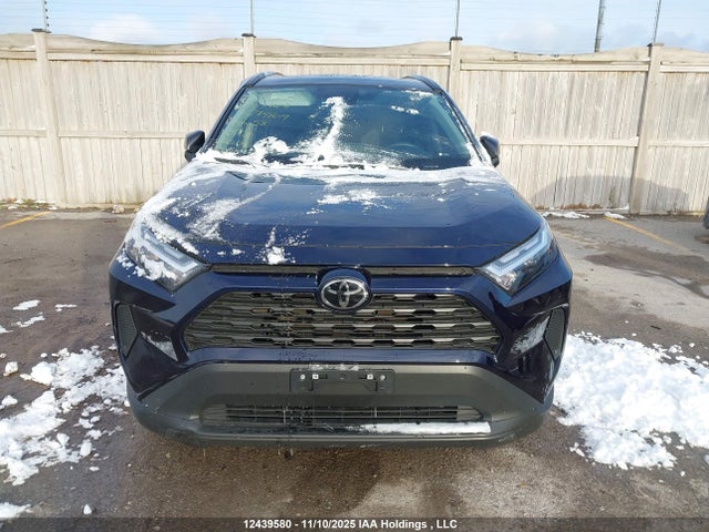 2T3RWRFV9SW274809 Toyota RAV4 HYBRID
