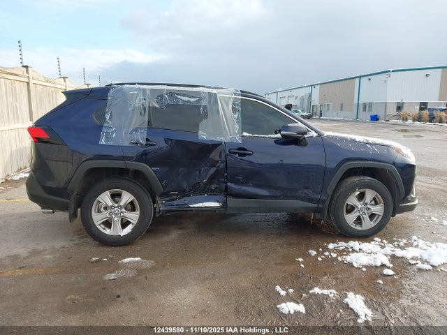 2T3RWRFV9SW274809 Toyota RAV4 HYBRID