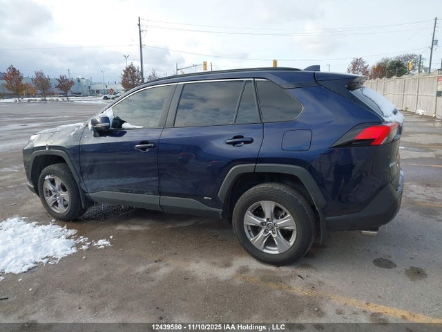2T3RWRFV9SW274809 Toyota RAV4 HYBRID