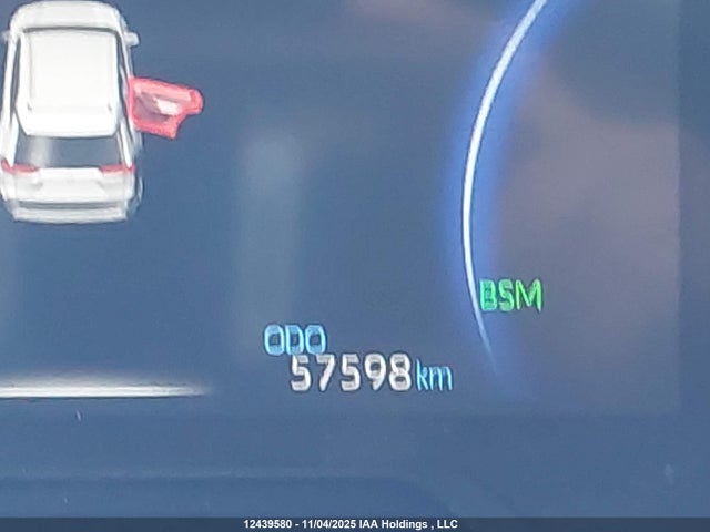 2T3RWRFV9SW274809 Toyota RAV4 HYBRID