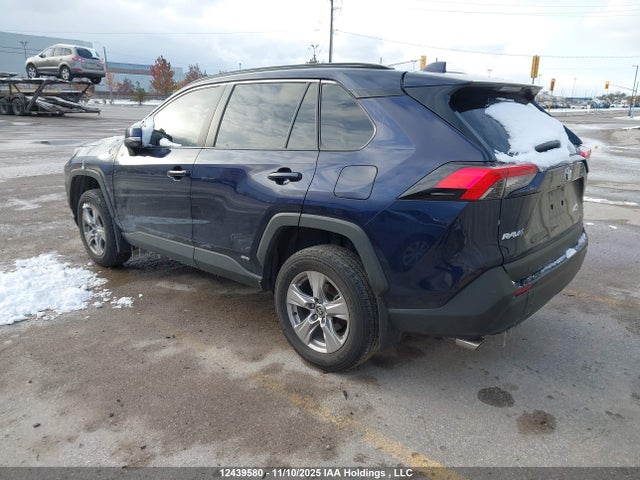 2T3RWRFV9SW274809 Toyota RAV4 HYBRID