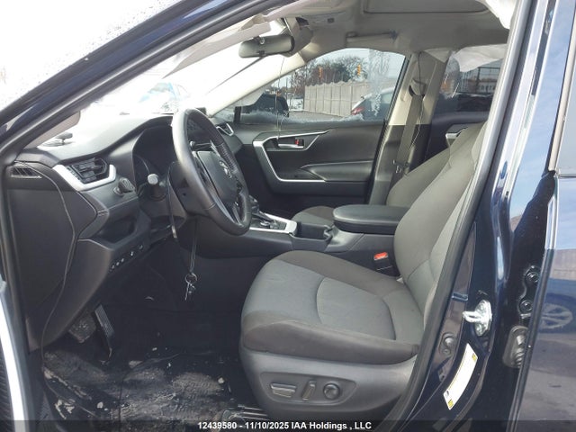 2T3RWRFV9SW274809 Toyota RAV4 HYBRID