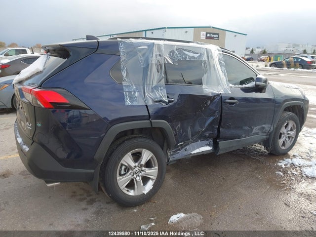 2T3RWRFV9SW274809 Toyota RAV4 HYBRID