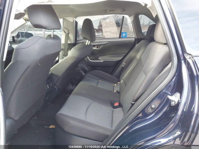2T3RWRFV9SW274809 Toyota RAV4 HYBRID