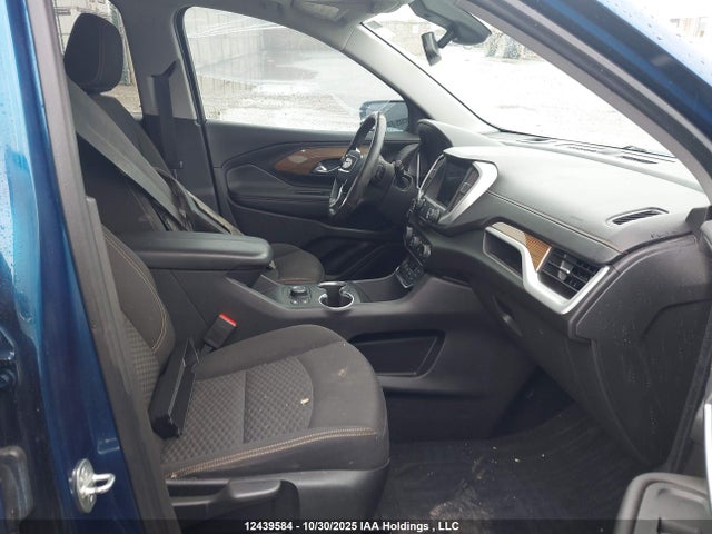 Продажа на аукционе авто 2020 Gmc Terrain, vin: 3GKALTEV5LL207464, номер лота: 12439584