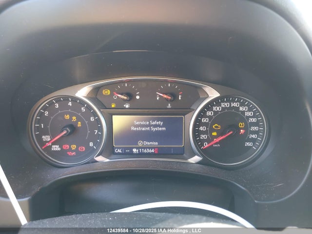 Продажа на аукционе авто 2020 Gmc Terrain, vin: 3GKALTEV5LL207464, номер лота: 12439584