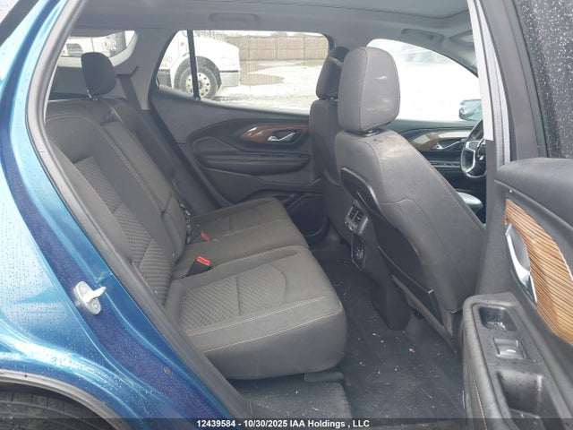 Продажа на аукционе авто 2020 Gmc Terrain, vin: 3GKALTEV5LL207464, номер лота: 12439584