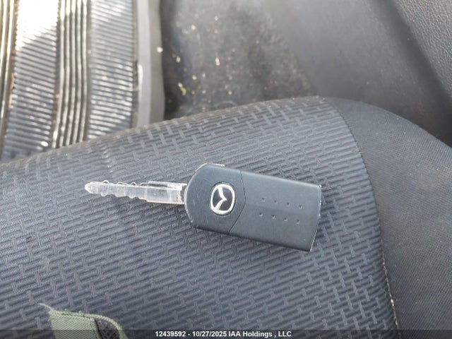 12439592 :رقم المزاد ، JM1BL1HF7A1159107 vin ، 2010 Mazda 3 I مزاد بيع