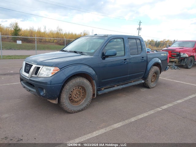 2013 Nissan Frontier S/sv/sl/pro-4x მანქანა იყიდება აუქციონზე, vin: 1N6AD0EVXDN741064, აუქციონის ნომერი: 12439616