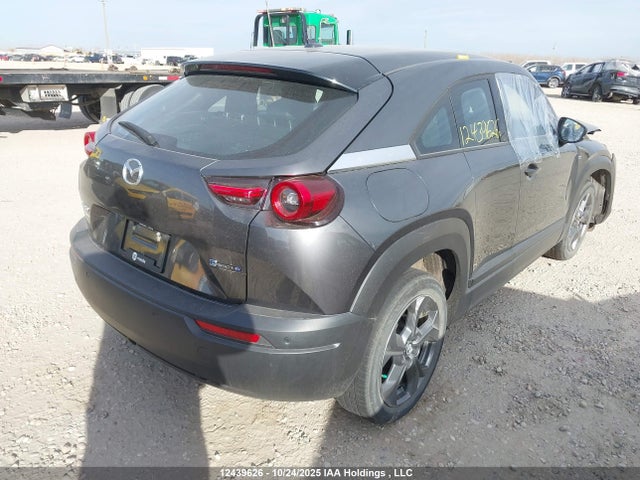Mazda Mx-30 Ev Gt 2023 JM1DRADB8P0200059 Image 38