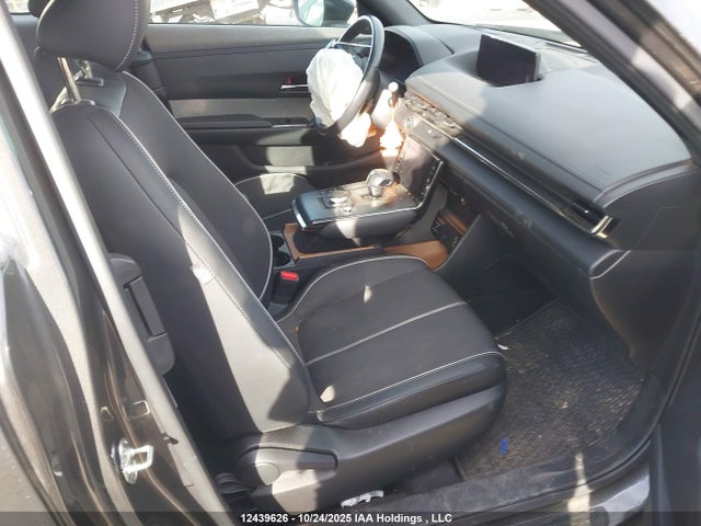 Mazda Mx-30 Ev Gt 2023 JM1DRADB8P0200059 Image 39