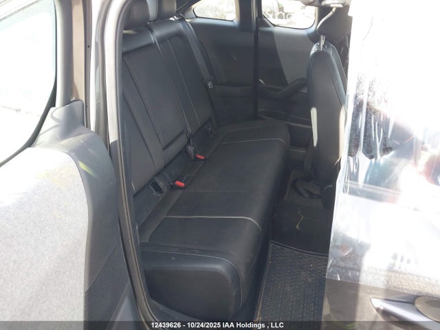 JM1DRADB8P0200059 Mazda Mx-30 Ev Gt