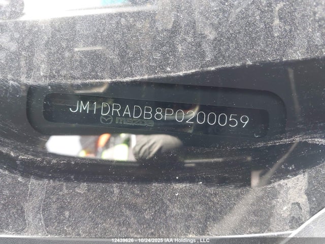 Mazda Mx-30 Ev Gt 2023 JM1DRADB8P0200059 Image 43