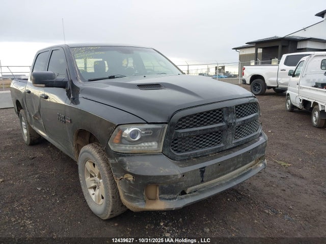 RAM 1500 Sport 2018 1C6RR7MT8JS323123 main image
