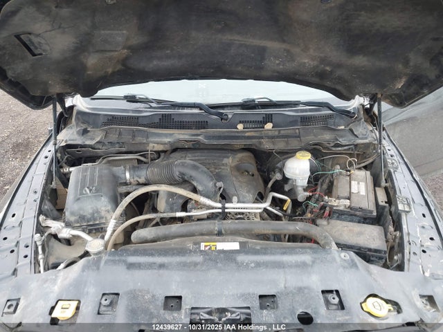 RAM 1500 Sport 2018 1C6RR7MT8JS323123 Image 10