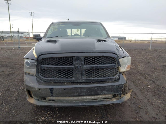 RAM 1500 Sport 2018 1C6RR7MT8JS323123 Image 13
