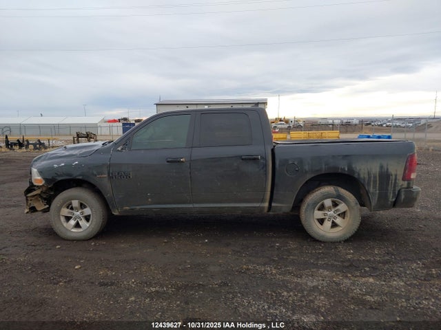 RAM 1500 Sport 2018 1C6RR7MT8JS323123 Image 15