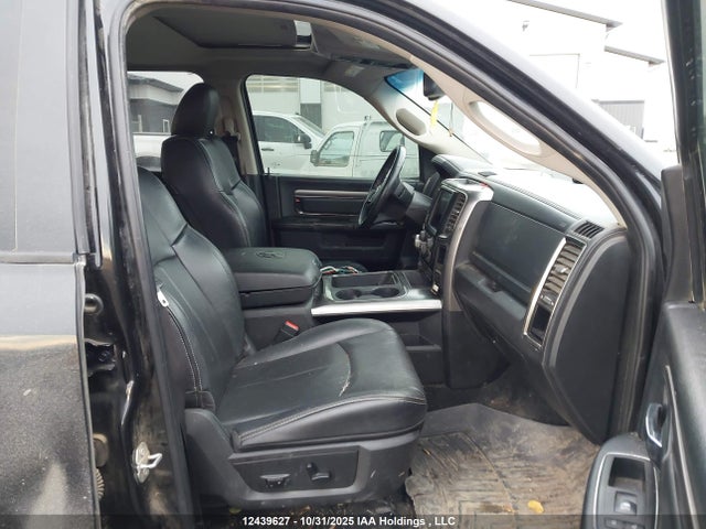 RAM 1500 Sport 2018 1C6RR7MT8JS323123 Image 5