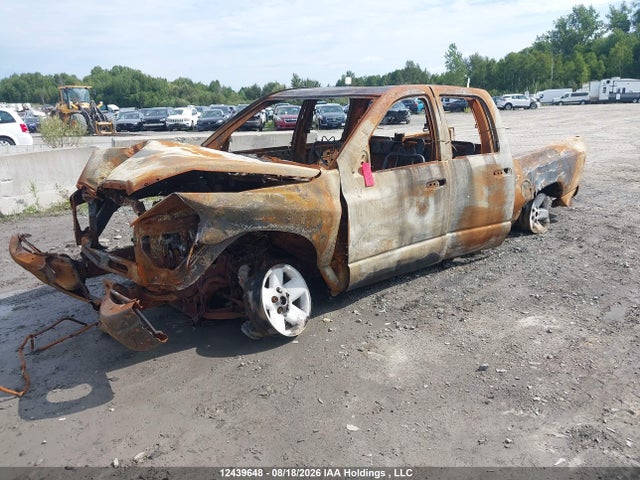 Продажа на аукционе авто 2002 Dodge Ram 1500, vin: 1D7HU18N42J154095, номер лота: 12439648