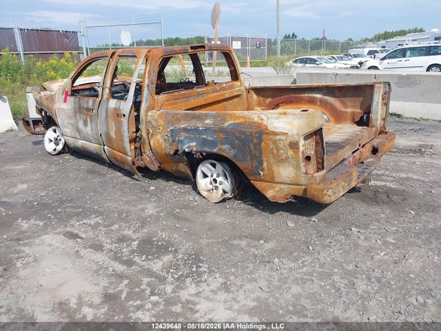 Продажа на аукционе авто 2002 Dodge Ram 1500, vin: 1D7HU18N42J154095, номер лота: 12439648