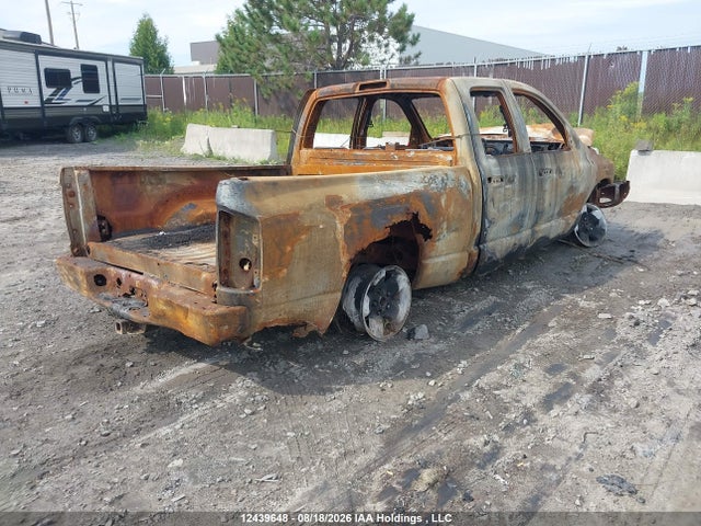 Продажа на аукционе авто 2002 Dodge Ram 1500, vin: 1D7HU18N42J154095, номер лота: 12439648