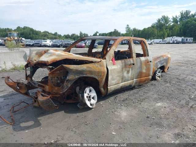 Продажа на аукционе авто 2002 Dodge Ram 1500, vin: 1D7HU18N42J154095, номер лота: 12439648