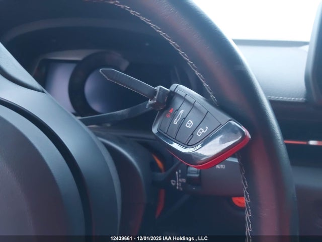 WZ1DB0G03PW061224 Toyota Gr Supra 3.0t