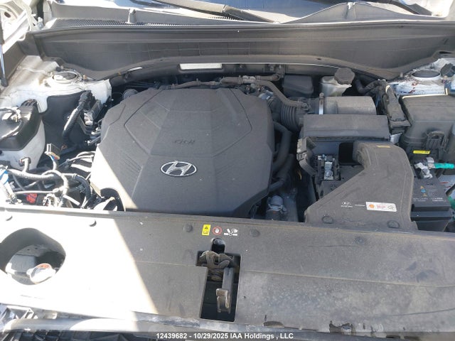 Aukcja sprzedaży 2023 Hyundai Palisade Ultimate Calligraphy, vin: KM8R5DGE2PU618386, numer aukcji: 12439682