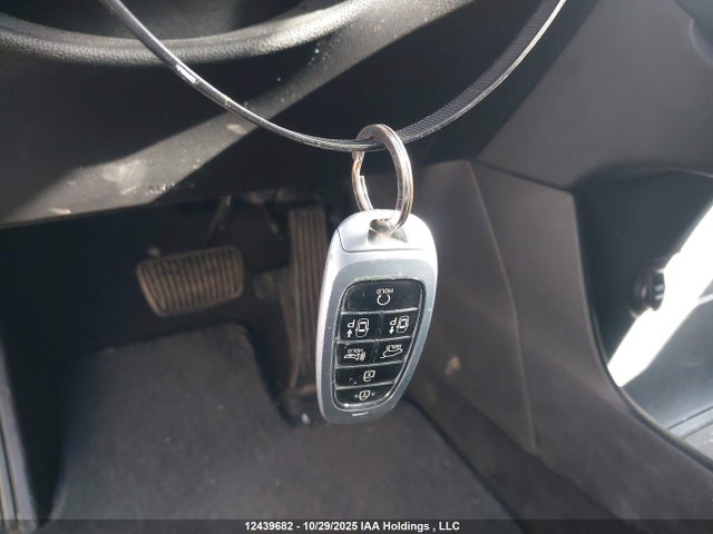 Aukcja sprzedaży 2023 Hyundai Palisade Ultimate Calligraphy, vin: KM8R5DGE2PU618386, numer aukcji: 12439682