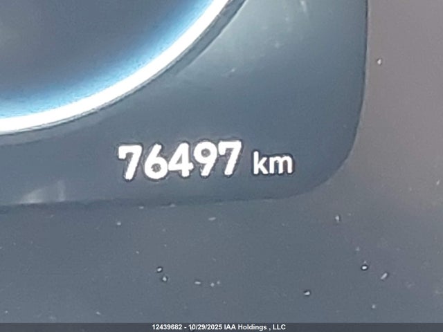 Aukcja sprzedaży 2023 Hyundai Palisade Ultimate Calligraphy, vin: KM8R5DGE2PU618386, numer aukcji: 12439682