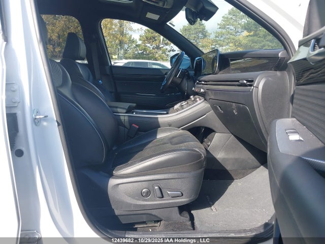 Aukcja sprzedaży 2023 Hyundai Palisade Ultimate Calligraphy, vin: KM8R5DGE2PU618386, numer aukcji: 12439682