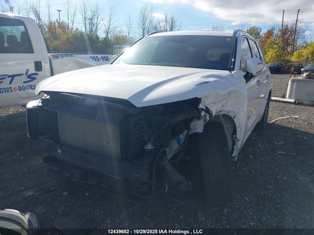 Aukcja sprzedaży 2023 Hyundai Palisade Ultimate Calligraphy, vin: KM8R5DGE2PU618386, numer aukcji: 12439682