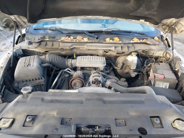 Aukcja sprzedaży 2009 Dodge Ram 1500 St, vin: 1D3HB16K69J515076, numer aukcji: 12439690
