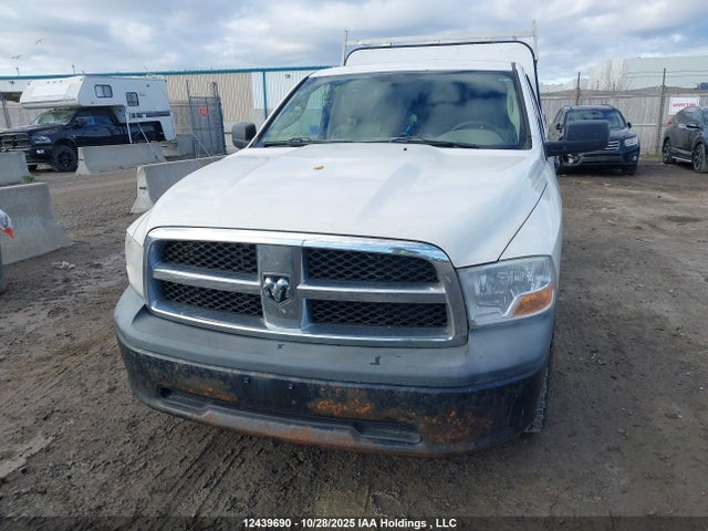 Aukcja sprzedaży 2009 Dodge Ram 1500 St, vin: 1D3HB16K69J515076, numer aukcji: 12439690
