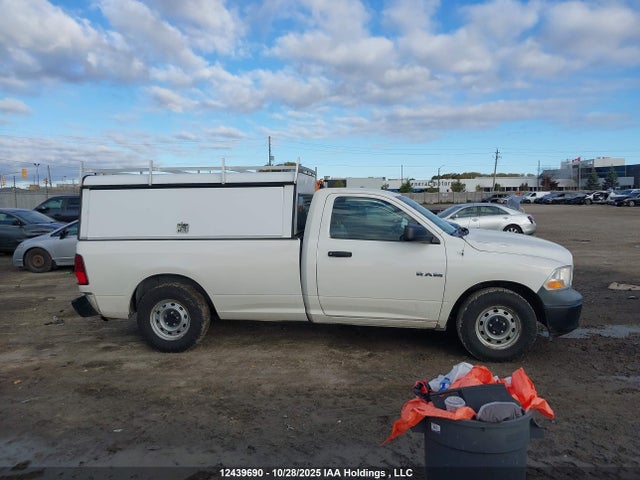 Aukcja sprzedaży 2009 Dodge Ram 1500 St, vin: 1D3HB16K69J515076, numer aukcji: 12439690