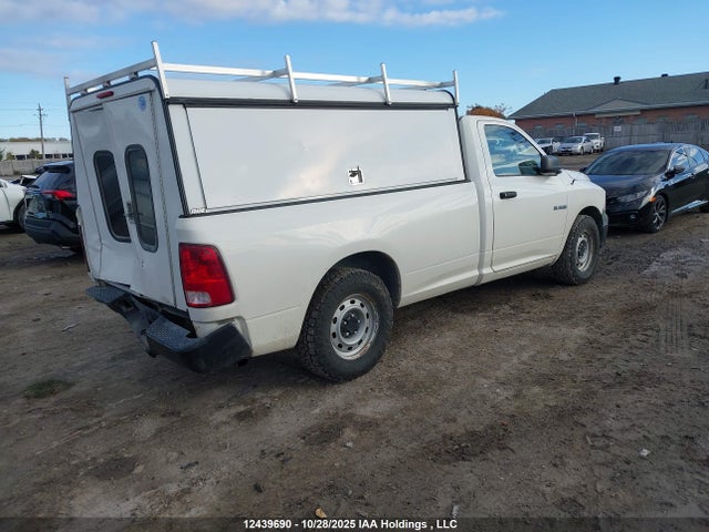 Aukcja sprzedaży 2009 Dodge Ram 1500 St, vin: 1D3HB16K69J515076, numer aukcji: 12439690