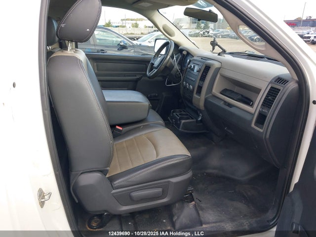 Aukcja sprzedaży 2009 Dodge Ram 1500 St, vin: 1D3HB16K69J515076, numer aukcji: 12439690