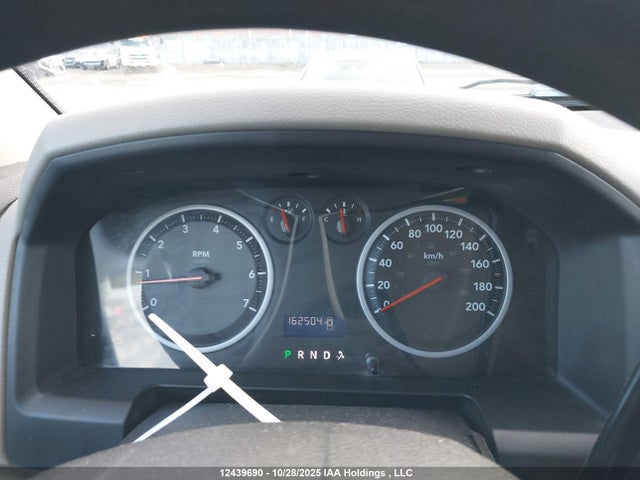Aukcja sprzedaży 2009 Dodge Ram 1500 St, vin: 1D3HB16K69J515076, numer aukcji: 12439690