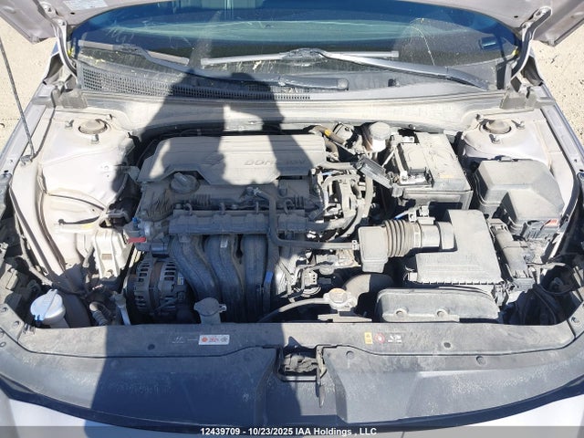 Hyundai mpi nu pe 2023 KMHLM4AGXPU608983 Image 10