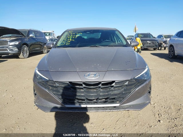 Hyundai mpi nu pe 2023 KMHLM4AGXPU608983 Image 13