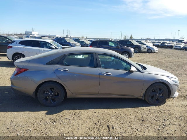 Hyundai mpi nu pe 2023 KMHLM4AGXPU608983 Image 14