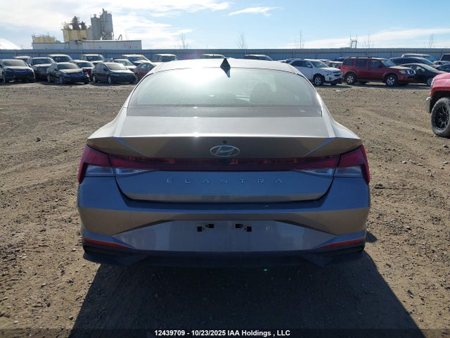 Hyundai mpi nu pe 2023 KMHLM4AGXPU608983 Image 17