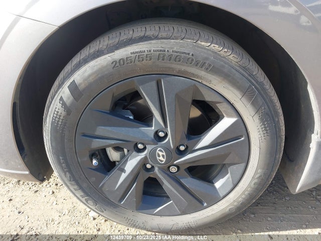 Hyundai mpi nu pe 2023 KMHLM4AGXPU608983 Image 18