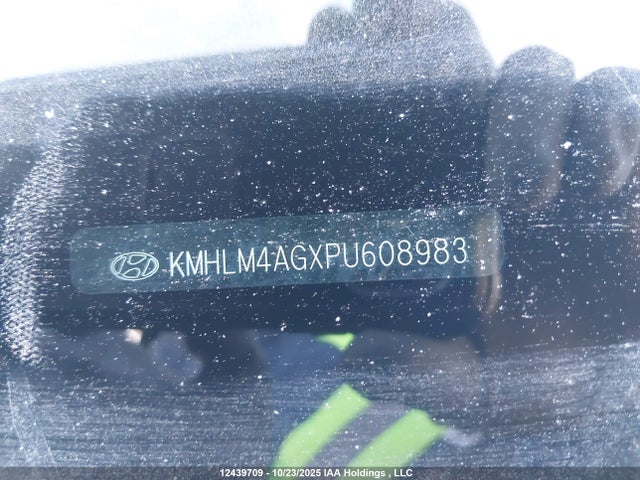 Hyundai mpi nu pe 2023 KMHLM4AGXPU608983 Image 20