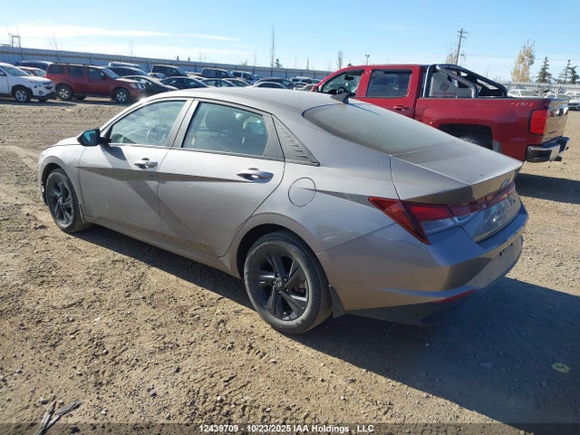 Hyundai mpi nu pe 2023 KMHLM4AGXPU608983 Image 3