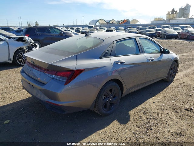 Hyundai mpi nu pe 2023 KMHLM4AGXPU608983 Image 4